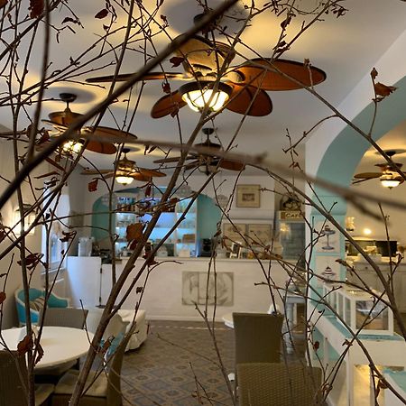 L'Antico Borgo Elena Noli Hotel Buitenkant foto