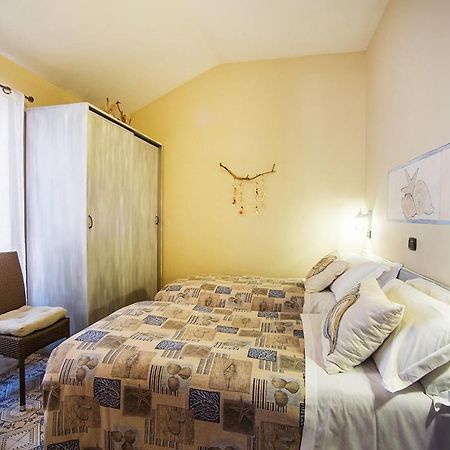 L'Antico Borgo Elena Noli Hotel Buitenkant foto