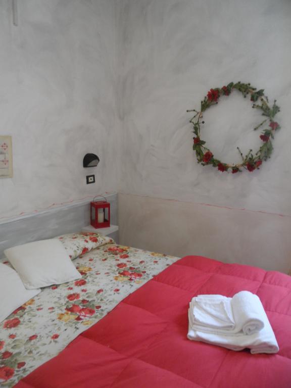 L'Antico Borgo Elena Noli Hotel Kamer foto