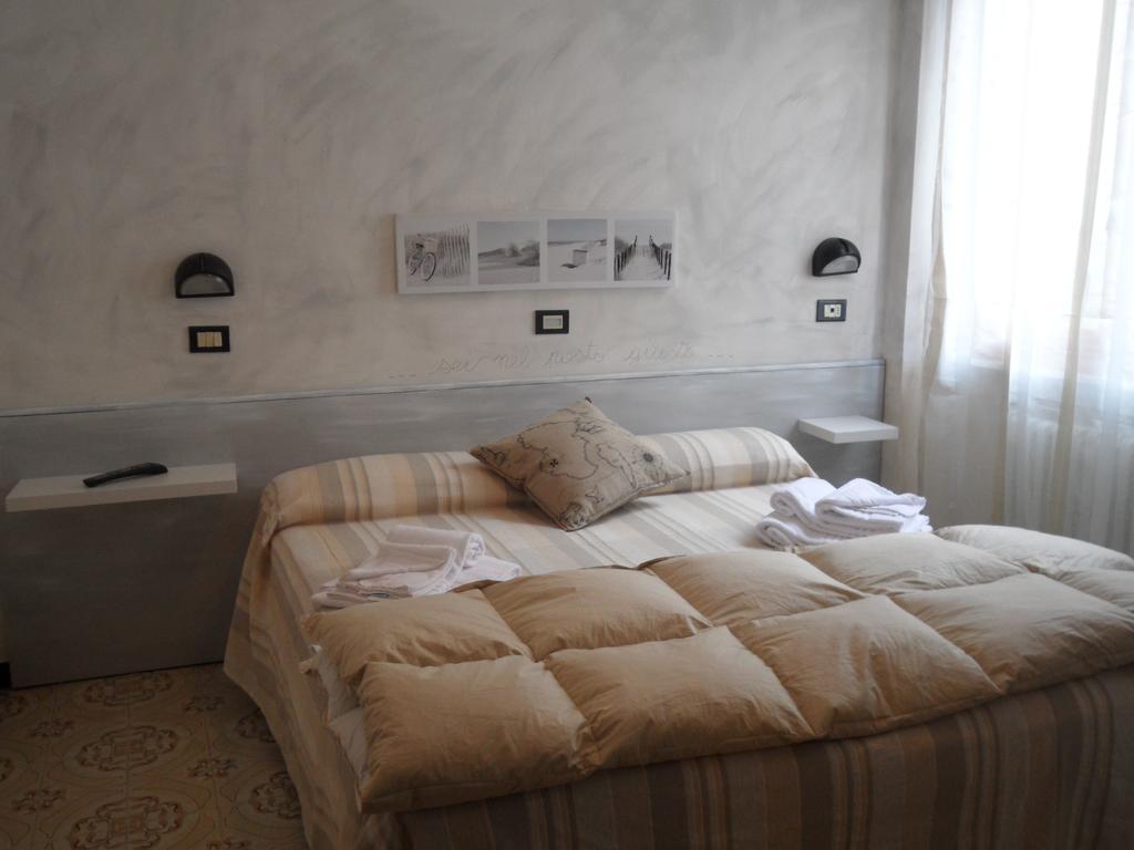 L'Antico Borgo Elena Noli Hotel Kamer foto