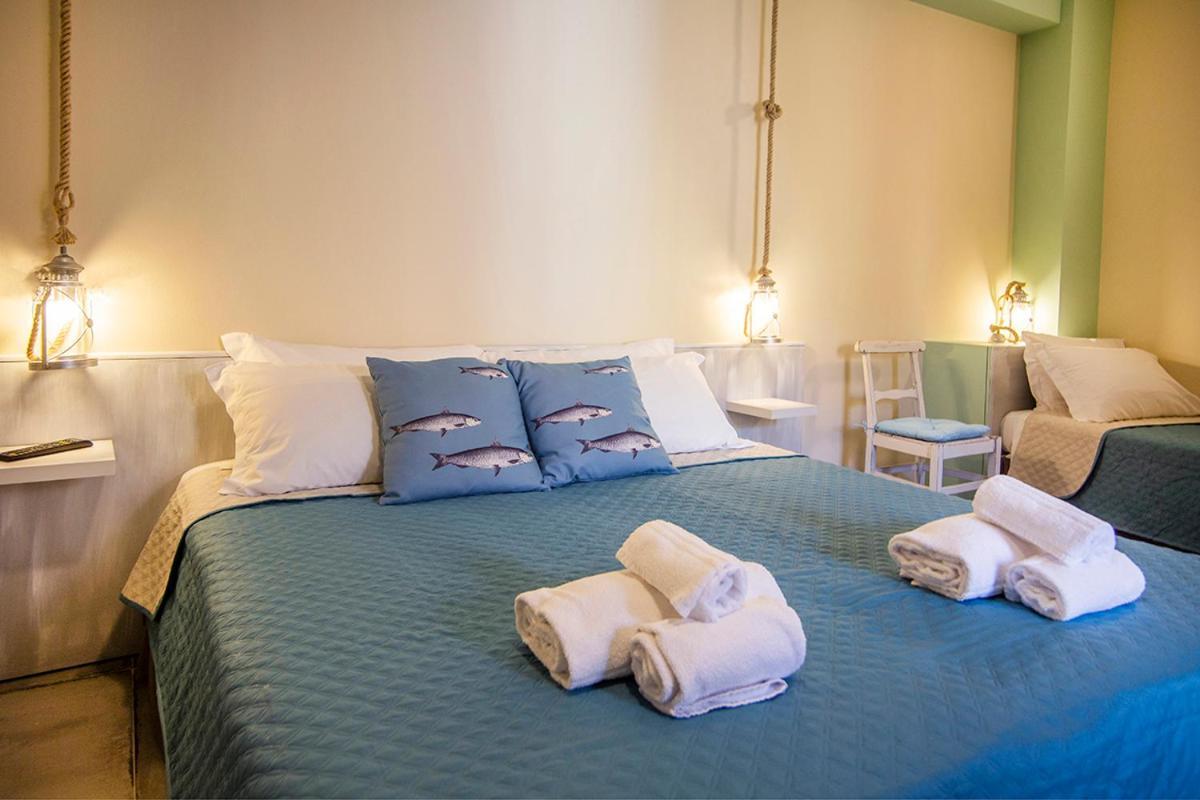 L'Antico Borgo Elena Noli Hotel Buitenkant foto