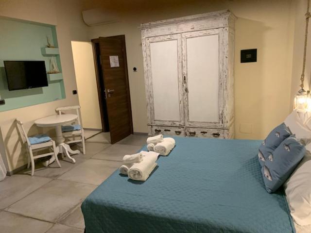 L'Antico Borgo Elena Noli Hotel Buitenkant foto