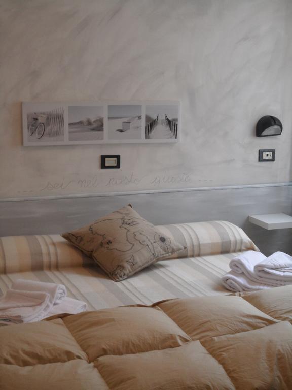 L'Antico Borgo Elena Noli Hotel Buitenkant foto