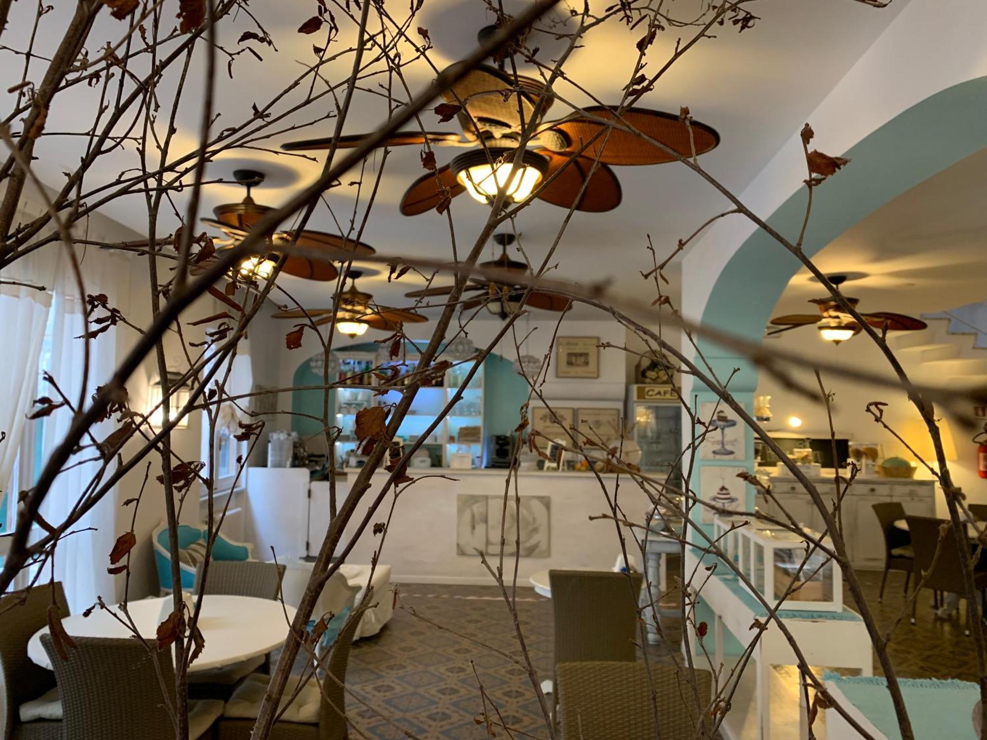 L'Antico Borgo Elena Noli Hotel Buitenkant foto