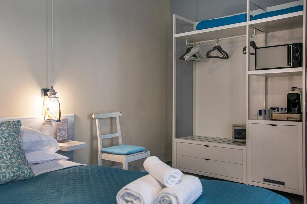 L'Antico Borgo Elena Noli Hotel Buitenkant foto